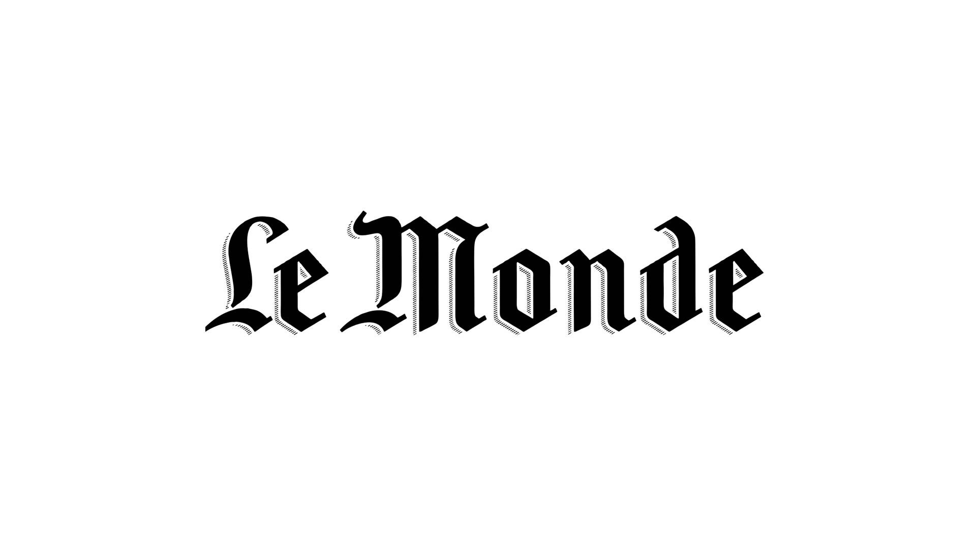 Le Monde